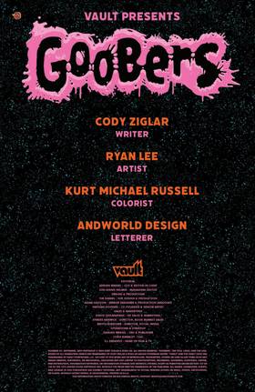 Read Goobers  1 Page 2 in English