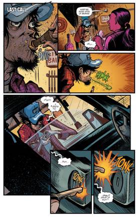 Read Goobers  1 Page 4 in English