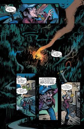 Read Goobers  1 Page 5 in English