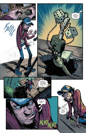 Read Goobers  1 Page 6 in English
