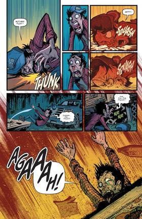 Read Goobers  1 Page 7 in English