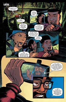 Read Goobers  1 Page 9 in English