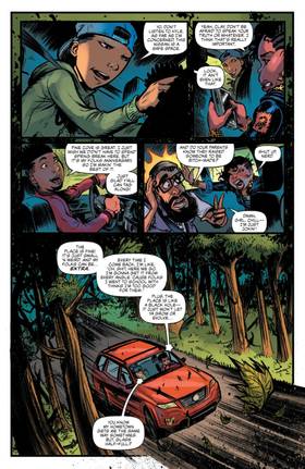 Read Goobers  1 Page 10 in English
