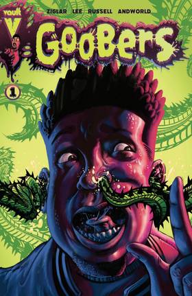 Goobers: Goobers