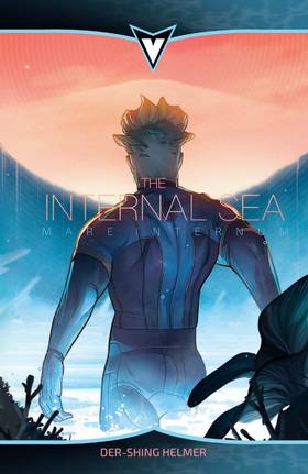 Read Internal Sea: Mare Internum  1 Page 1 in English