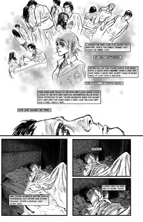 Read SEASONS  1 Page 8 in English