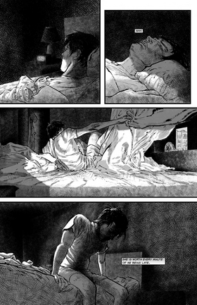 Read SEASONS  1 Page 9 in English