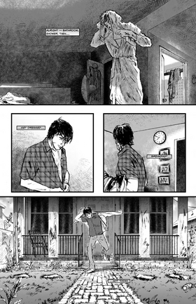 Read SEASONS  1 Page 10 in English