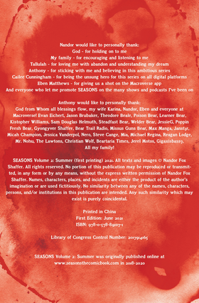 Read SEASONS  2 Page 3 in English