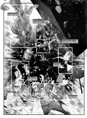 Read SEASONS  2 Page 9 in English