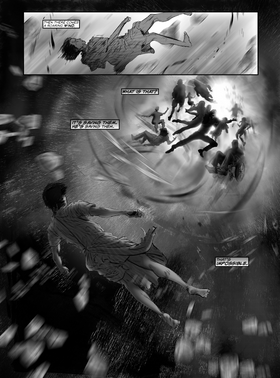 Read SEASONS  2 Page 10 in English