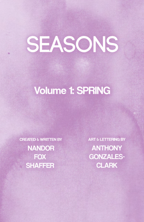 Read SEASONS  1 Page 2 in English
