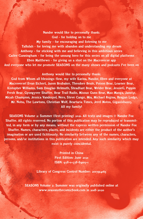 Read SEASONS  2 Page 3 in English
