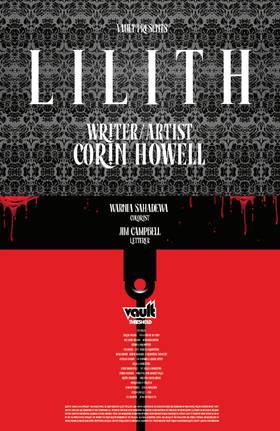 Read Lilith  1 Page 2 in English