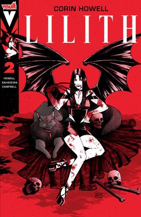 Lilith: Lilith #2