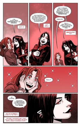 Read Lilith  2 Page 5 in English