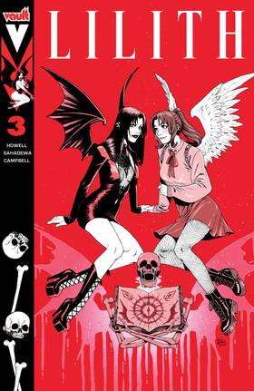 Lilith: Lilith #3