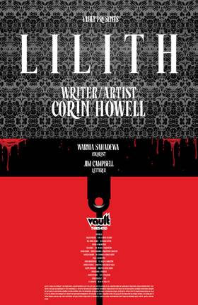 Read Lilith  3 Page 2 in English