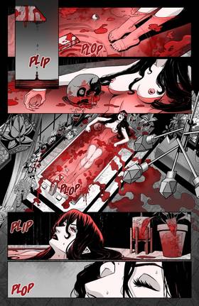 Read Lilith  3 Page 3 in English