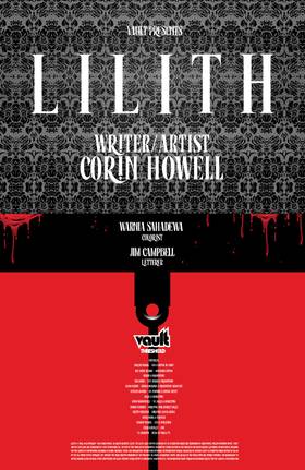 Read Lilith  4 Page 2 in English