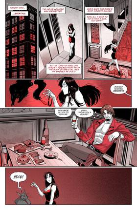 Read Lilith  4 Page 8 in English