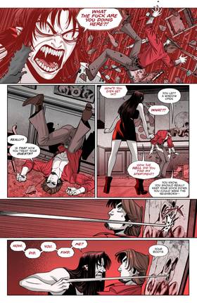 Read Lilith  4 Page 9 in English
