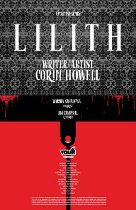 Read Lilith  5 Page 2 in English