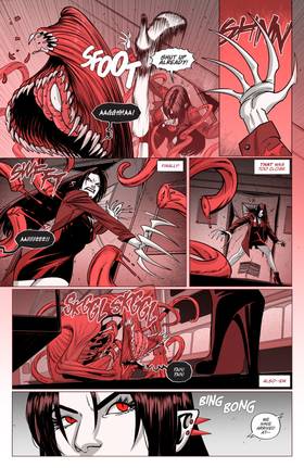 Read Lilith  5 Page 4 in English