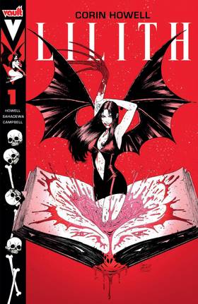 Lilith: Lilith #1