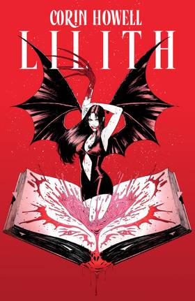 Lilith (Volume): Lilith Vol. 1