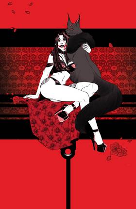 Read Lilith (Volume)  101 Page 2 in English