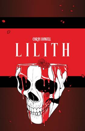 Read Lilith (Volume)  101 Page 3 in English