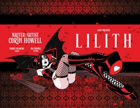 Read Lilith (Volume)  101 Page 4 in English
