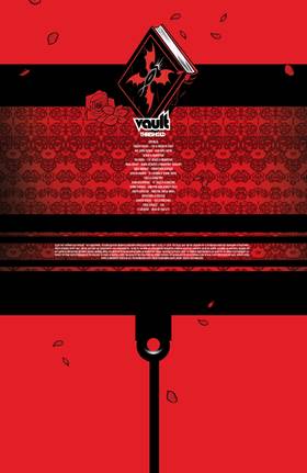 Read Lilith (Volume)  101 Page 5 in English