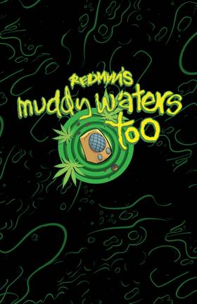 Read Redman's Muddy Waters Too  1 Page 3 in English