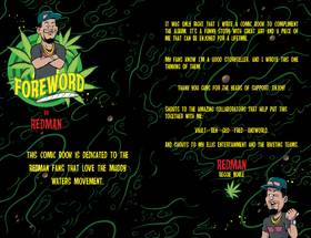 Read Redman's Muddy Waters Too  1 Page 7 in English