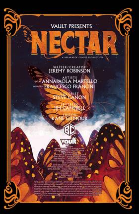 Read Nectar  1 Page 2 in English