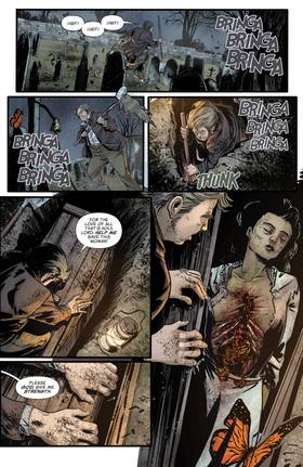 Read Nectar  1 Page 5 in English