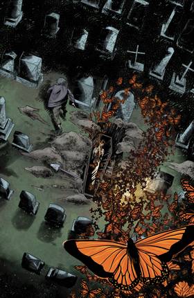 Read Nectar  1 Page 6 in English