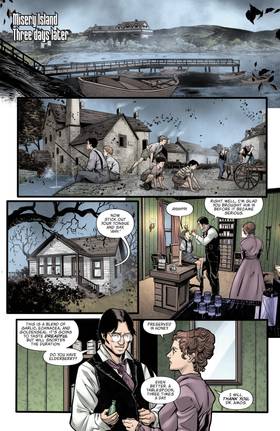 Read Nectar  1 Page 7 in English