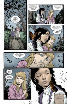 Read Nectar  1 Page 10 in English