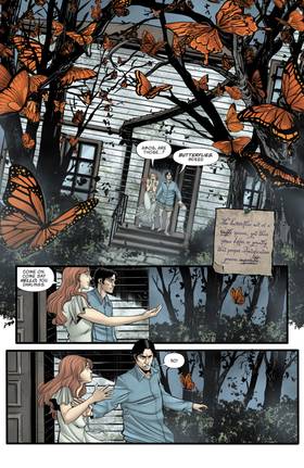 Read Nectar  2 Page 3 in English