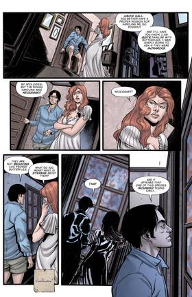 Read Nectar  2 Page 4 in English