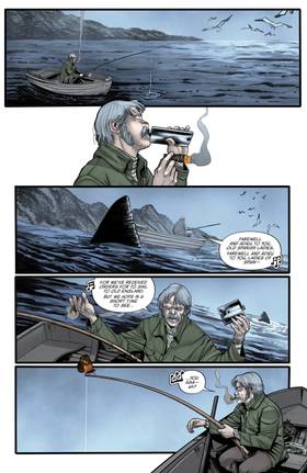 Read Nectar  2 Page 5 in English