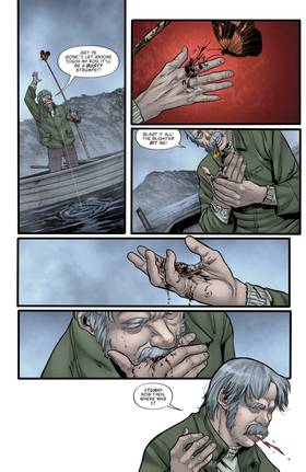 Read Nectar  2 Page 6 in English