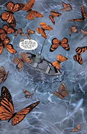 Read Nectar  2 Page 7 in English