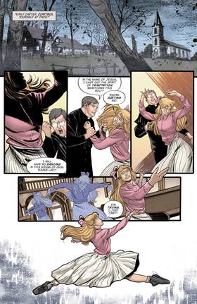Read Nectar  2 Page 8 in English