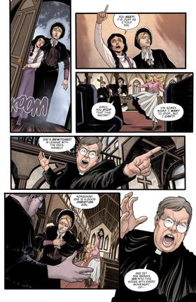 Read Nectar  2 Page 9 in English