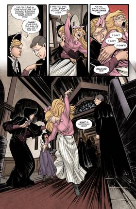 Read Nectar  2 Page 10 in English