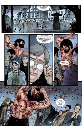 Read Nectar  3 Page 3 in English